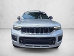 2022 Jeep Grand Cherokee L Overland 4x2