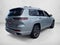 2022 Jeep Grand Cherokee L Overland 4x2
