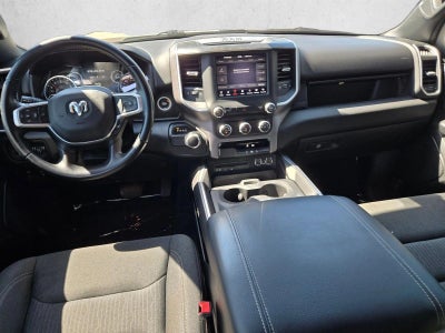 2019 RAM 1500 Big Horn/Lone Star 4x2 Quad Cab 6'4" Box