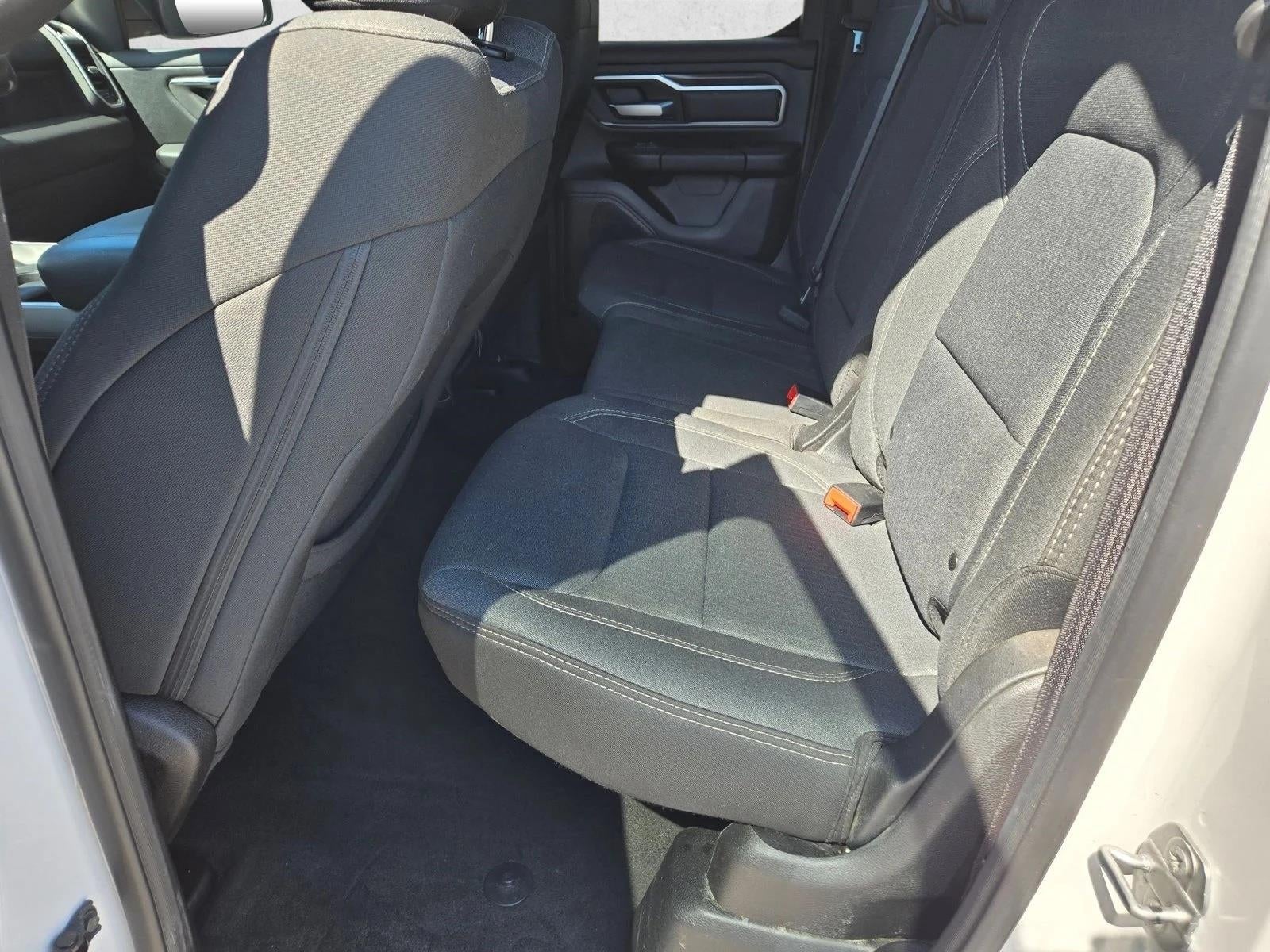2019 RAM 1500 Big Horn/Lone Star 4x2 Quad Cab 6'4" Box