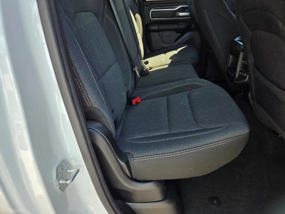 2019 RAM 1500 Big Horn/Lone Star 4x2 Quad Cab 6'4" Box