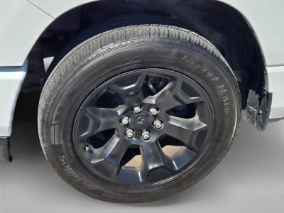 2019 RAM 1500 Big Horn/Lone Star 4x2 Quad Cab 6'4" Box