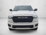 2025 RAM 1500 Big Horn 4x4 Crew Cab 5'7" Box