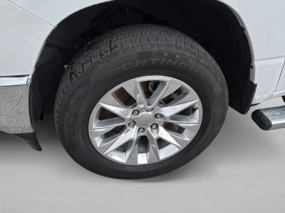 2022 RAM 1500 Big Horn 4x4 Crew Cab 6'4" Box