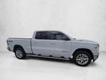 2022 RAM 1500 Big Horn 4x4 Crew Cab 6'4" Box