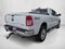 2022 RAM 1500 Big Horn 4x4 Crew Cab 6'4" Box