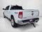 2022 RAM 1500 Big Horn 4x4 Crew Cab 6'4" Box