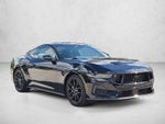 2025 Ford Mustang GT Premium Fastback