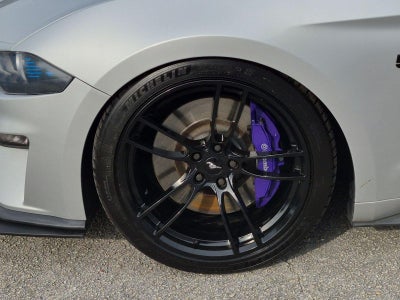 2019 Ford Mustang GT Fastback