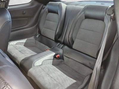 2019 Ford Mustang Shelby GT350 Fastback