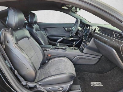 2019 Ford Mustang Shelby GT350 Fastback