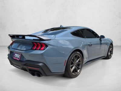 2024 Ford Mustang Dark Horse Fastback