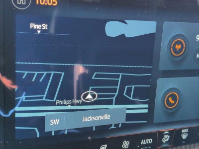 2025 Ford Mustang EcoBoost Premium Fastback