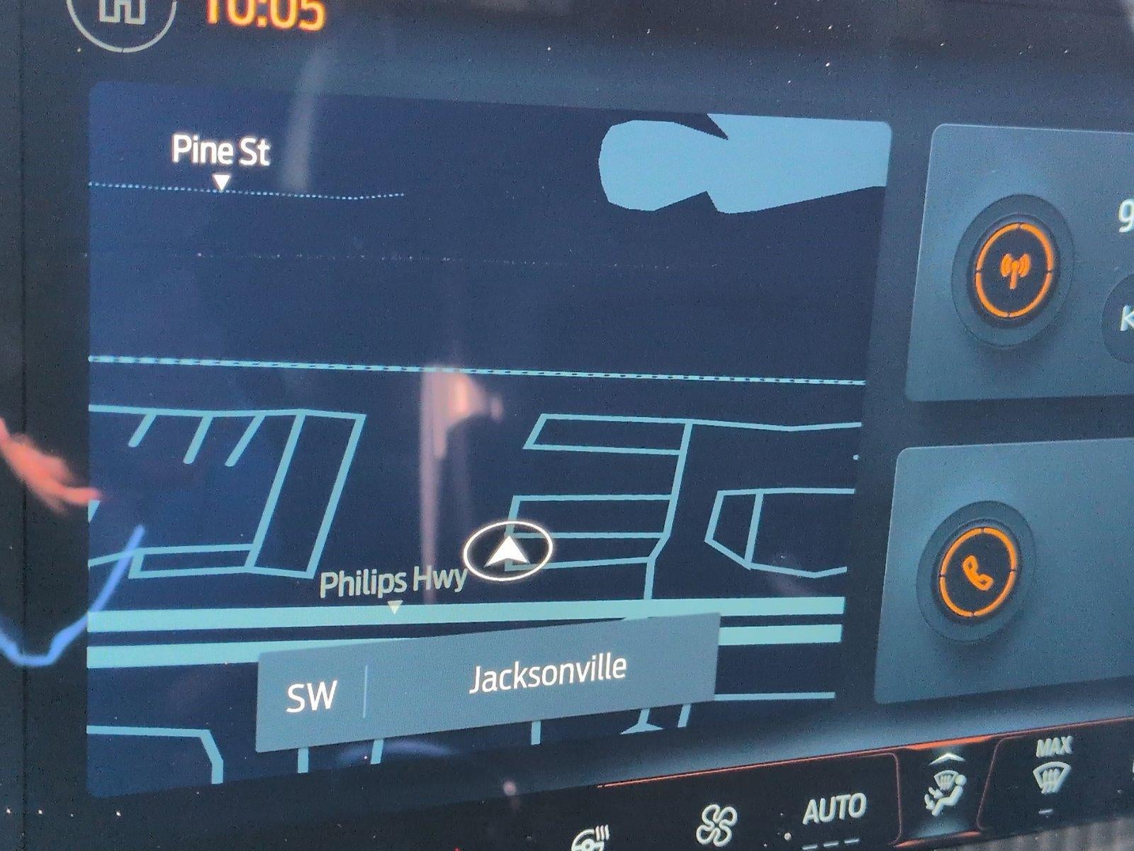 2025 Ford Mustang EcoBoost Premium Fastback