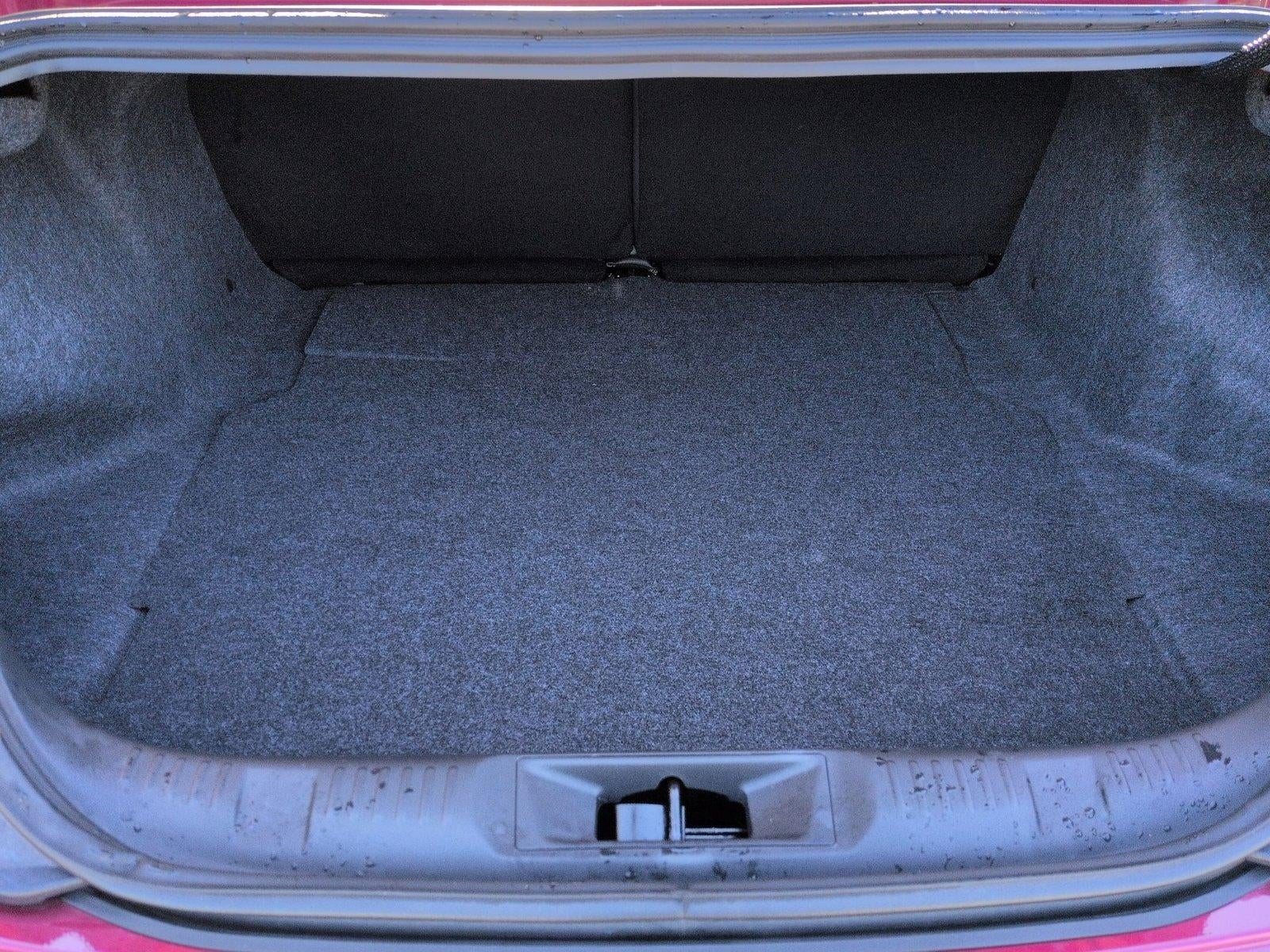 2025 Ford Mustang EcoBoost Premium Fastback