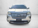 2019 Ford Explorer Limited FWD