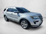 2019 Ford Explorer Limited FWD