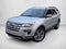 2019 Ford Explorer Limited FWD