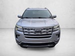 2019 Ford Explorer Limited FWD