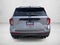 2022 Ford Explorer ST 4WD