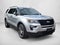 2018 Ford Explorer Sport 4WD