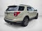 2018 Ford Explorer Platinum 4WD