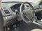 2018 Ford Explorer Platinum 4WD