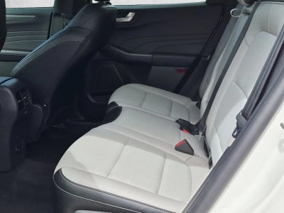 2025 Ford Escape PHEV FWD