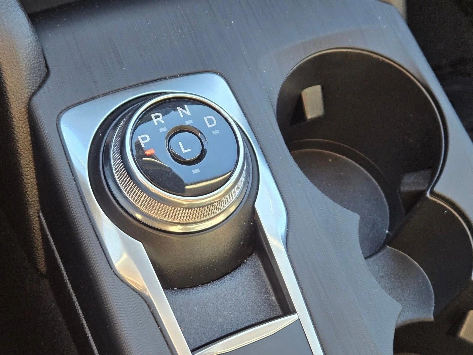 2022 Ford Escape SE Plug-In Hybrid FWD