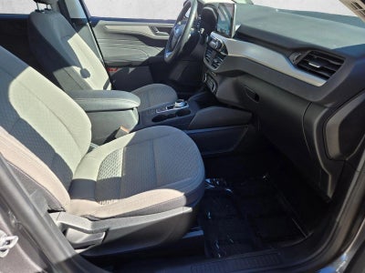 2022 Ford Escape SE Plug-In Hybrid FWD