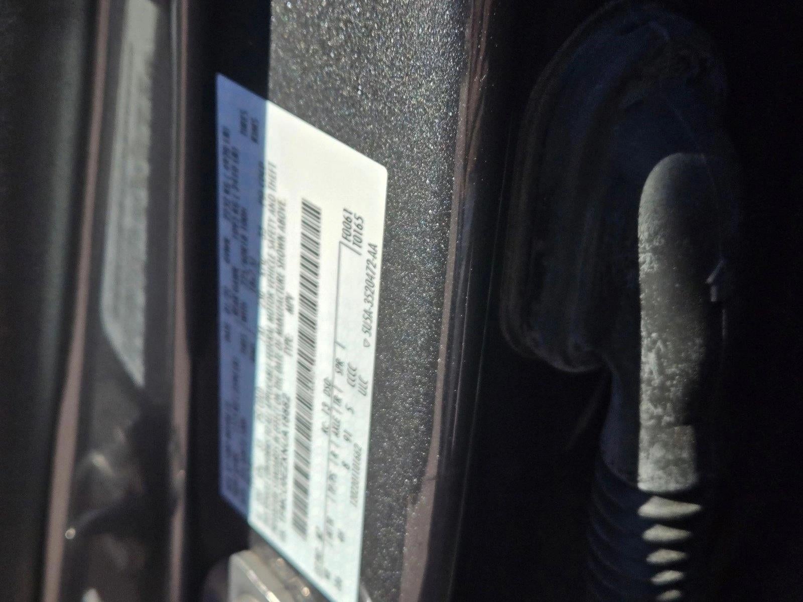 2022 Ford Escape SE Plug-In Hybrid FWD