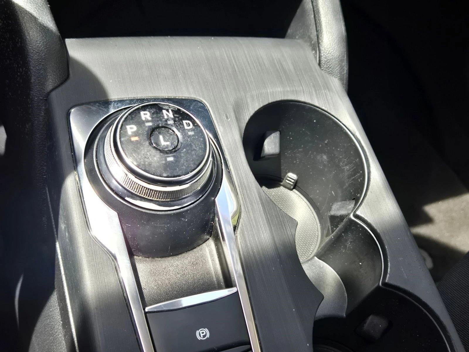 2020 Ford Escape S FWD