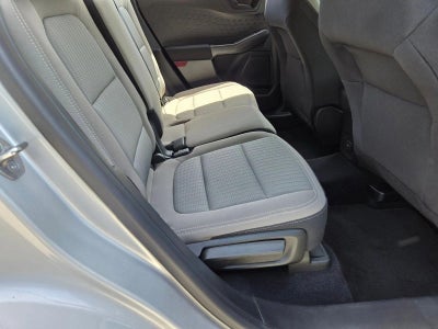 2020 Ford Escape S FWD