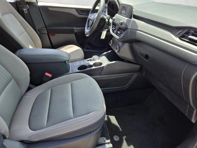 2020 Ford Escape S FWD