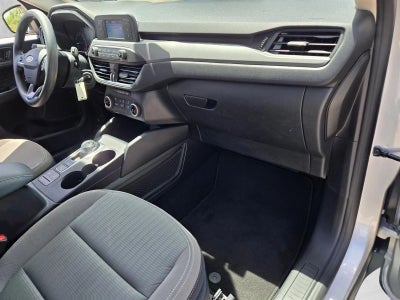 2020 Ford Escape S FWD