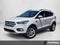 2019 Ford Escape SEL FWD