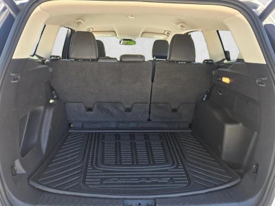2019 Ford Escape SEL FWD