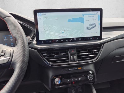 2024 Ford Escape ST-Line AWD