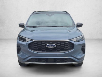 2024 Ford Escape ST-Line AWD