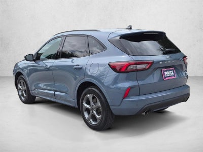 2024 Ford Escape ST-Line AWD