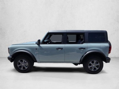 2024 Ford Bronco Big Bend 4 Door 4x4