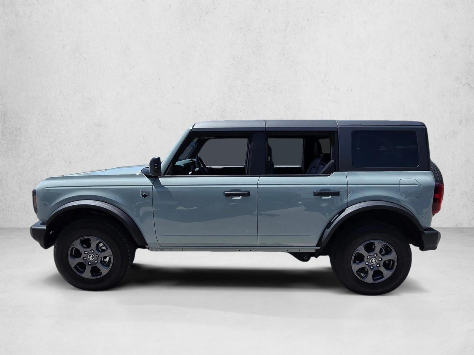 2024 Ford Bronco Big Bend 4 Door 4x4