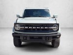 2024 Ford Bronco Outer Banks 4 Door 4x4