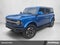 2024 Ford Bronco Outer Banks 4 Door 4x4