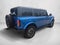 2024 Ford Bronco Outer Banks 4 Door 4x4