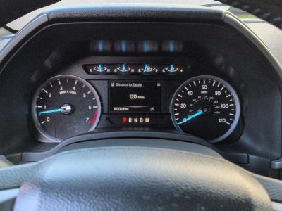 2021 Ford Expedition Max XLT 4x2