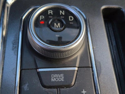 2021 Ford Expedition Max XLT 4x2