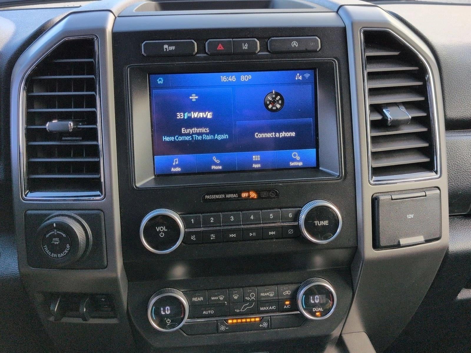 2021 Ford Expedition Max XLT 4x2