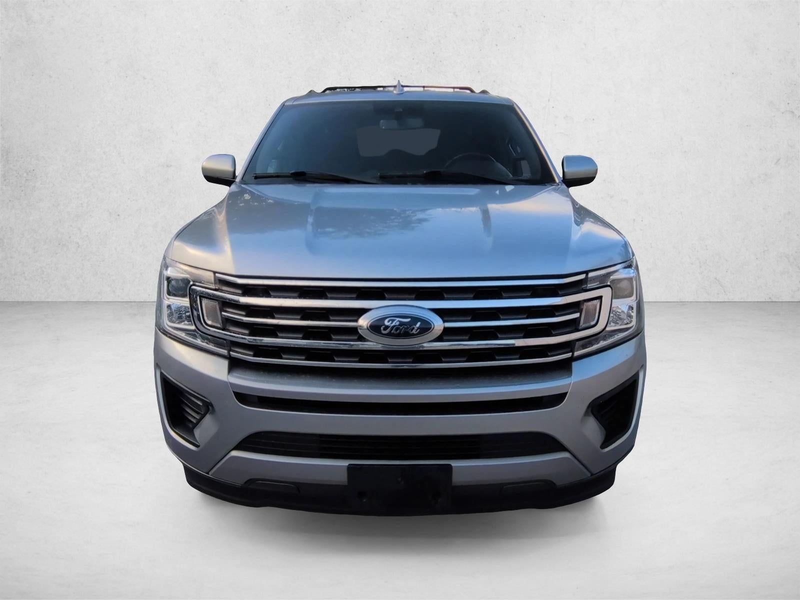 2021 Ford Expedition Max XLT 4x2