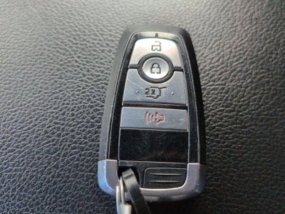 2021 Ford Expedition Max XLT 4x2